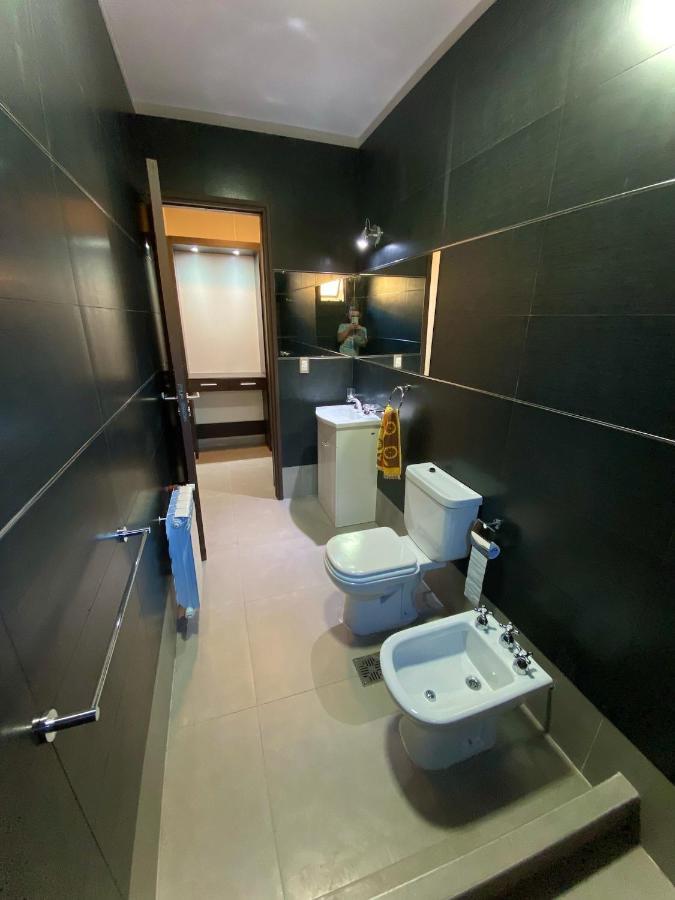 Encanto De Chacras- Moderna-A Metros De La Plaza ชากราส เด โกเรีย ภายนอก รูปภาพ