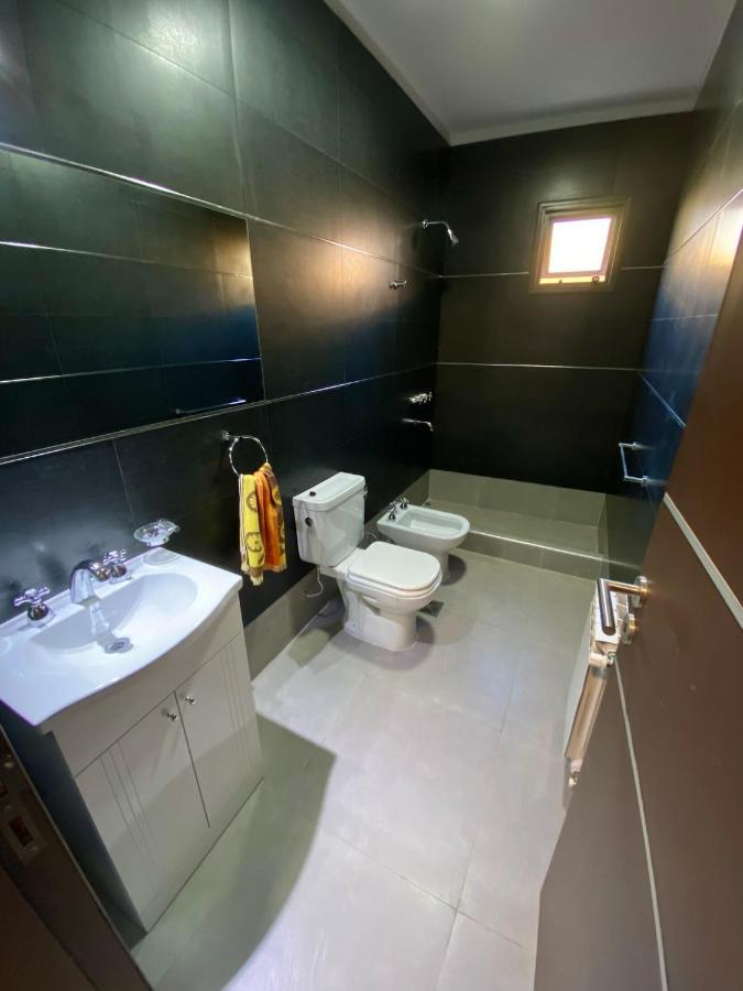 Encanto De Chacras- Moderna-A Metros De La Plaza ชากราส เด โกเรีย ภายนอก รูปภาพ